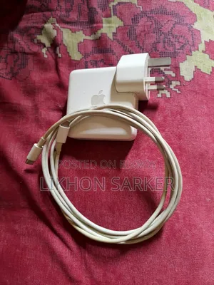 Mac 61w Usb-C Power Adapter