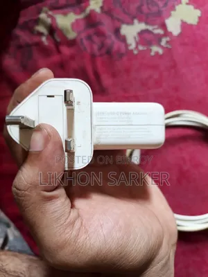 Mac 61w Usb-C Power Adapter