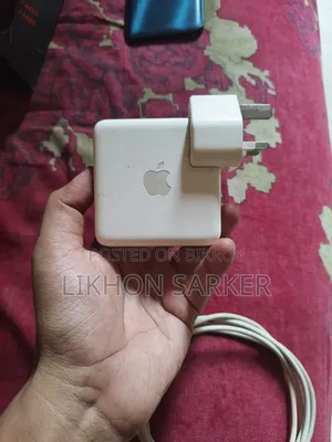 Mac 61w Usb-C Power Adapter