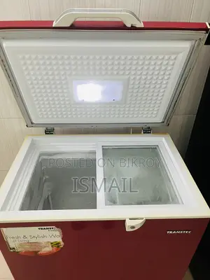 Deep Freeze for Sell