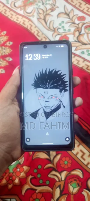 EL 128 GB White