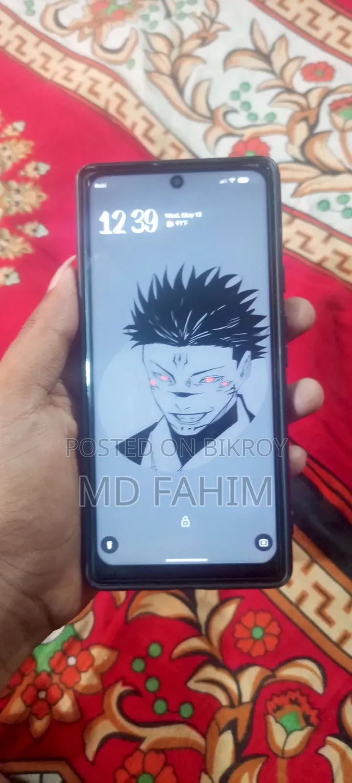 EL 128 GB White