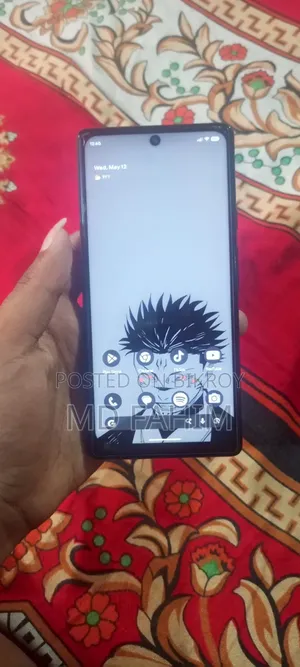 EL 128 GB White