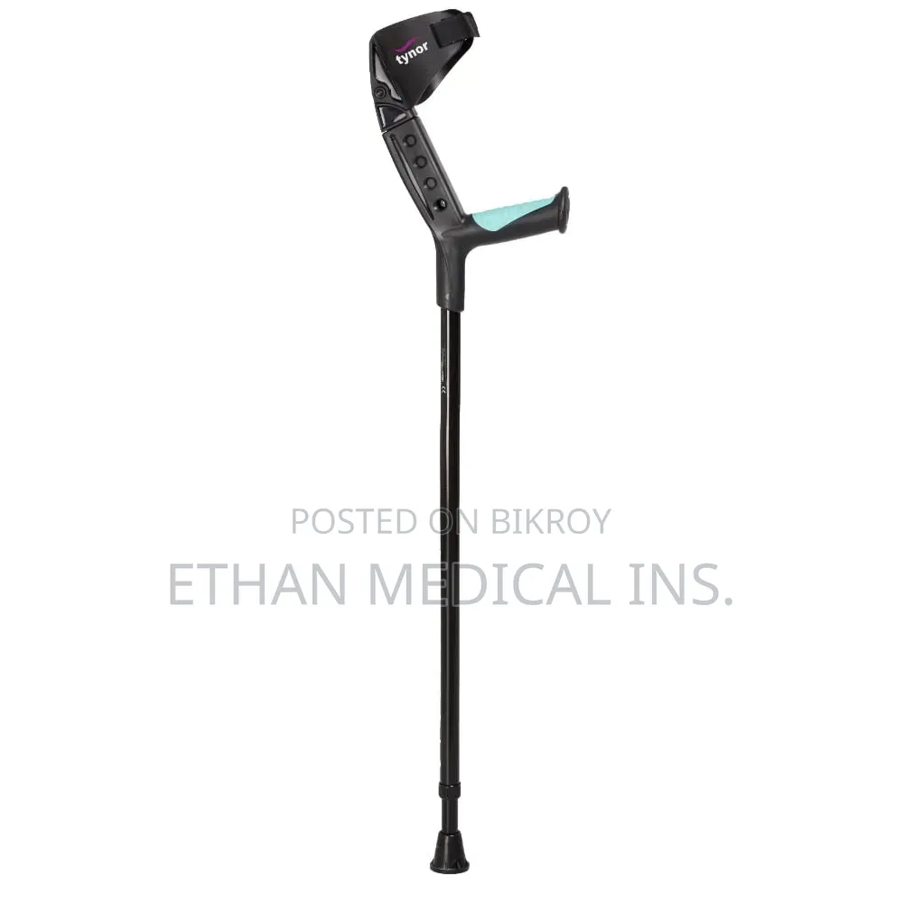 Tynor Elbow Crutch/Stick