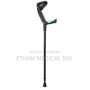 Tynor Elbow Crutch/Stick