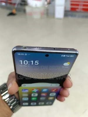 Xiaomi Redmi Note 14 Pro 256 GB Purple