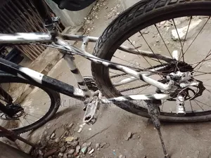 Dhamaka Offer Mountain Bike, Discounted Price Ended in 17/5/2026