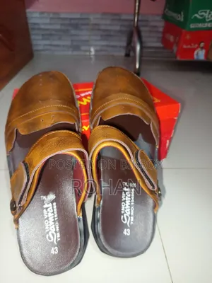 Leather Shoes