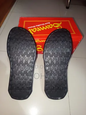 Leather Shoes