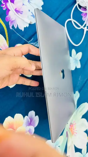 Laptop Apple MacBook Air 2020 8GB Intel Core I5 SSD 512GB