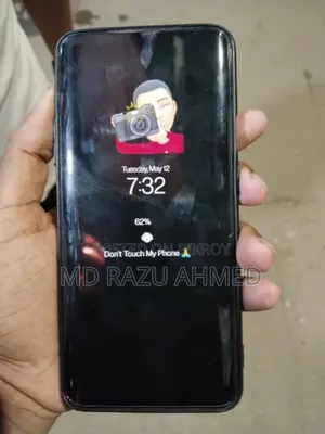 OnePlus 7 Pro 256 GB Black