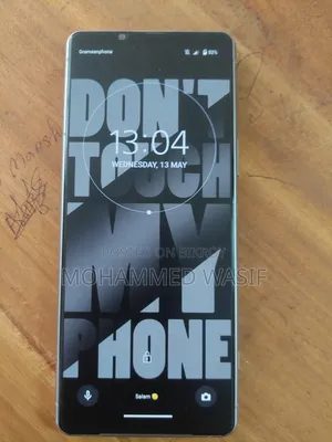 Sony Xperia 5 III 128 GB Silver