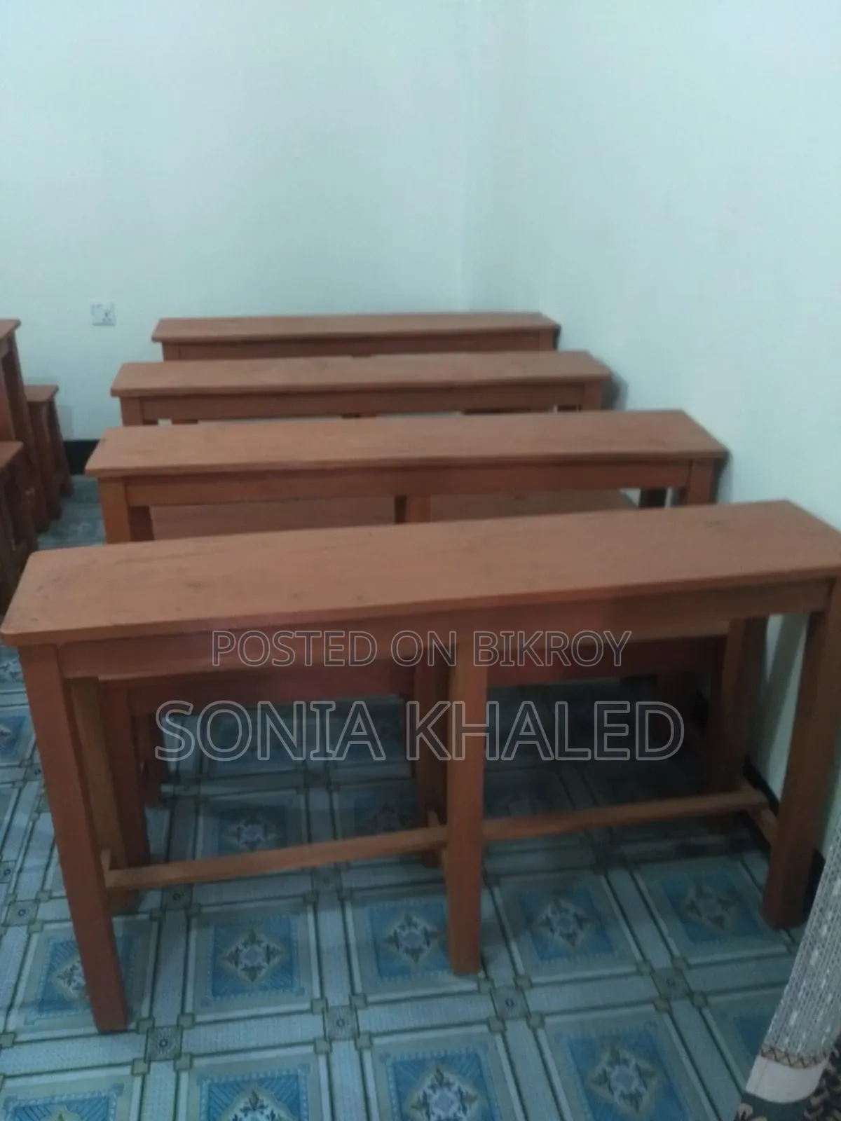 School Furniture