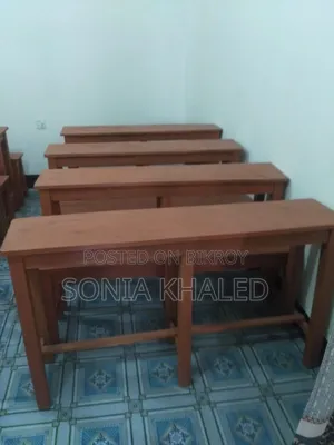 School Furniture