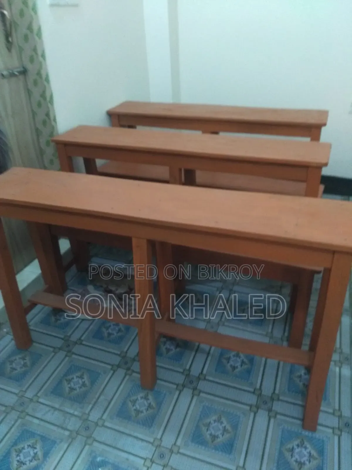 School Furniture