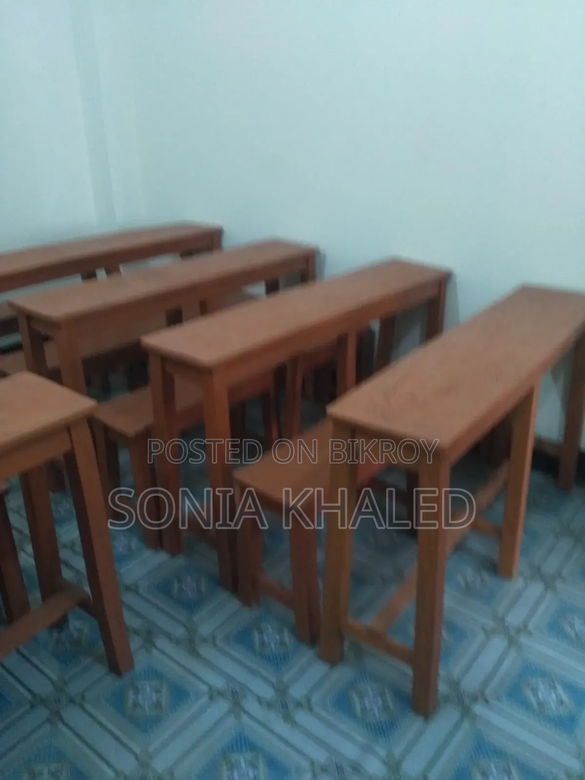 School Furniture