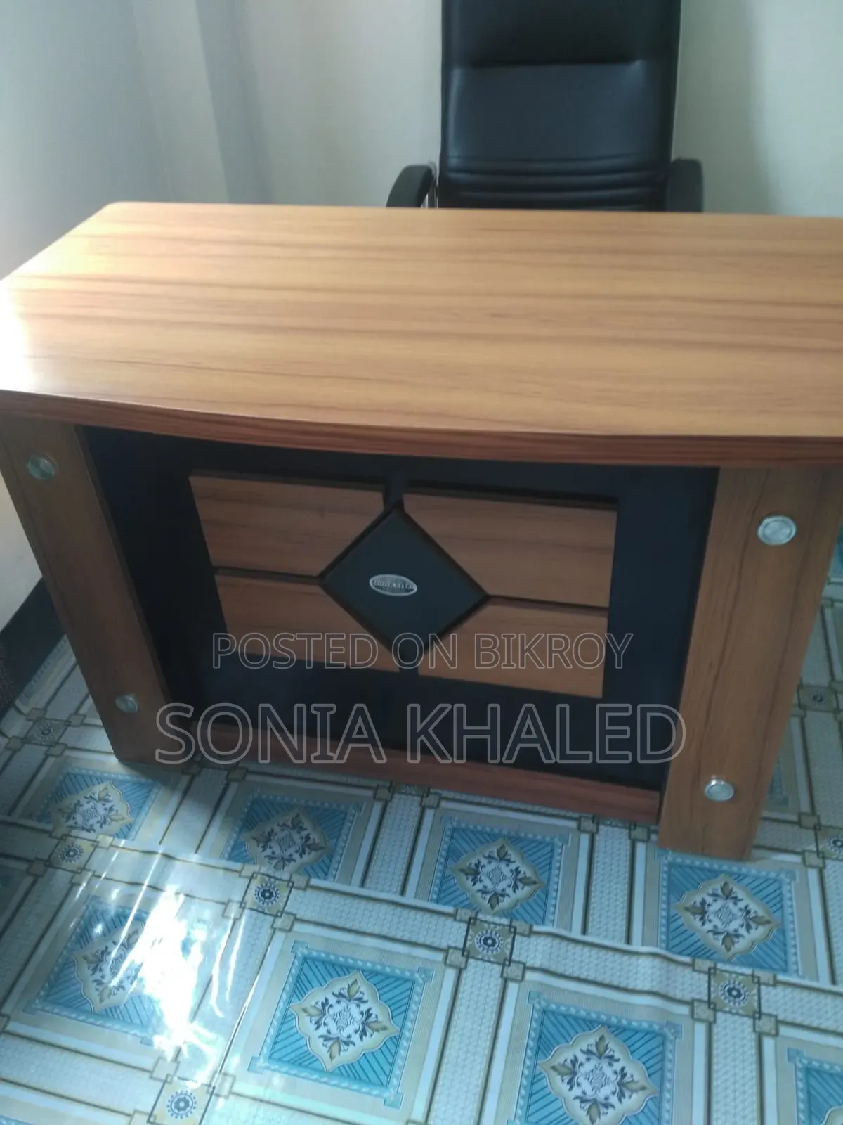 School Furniture