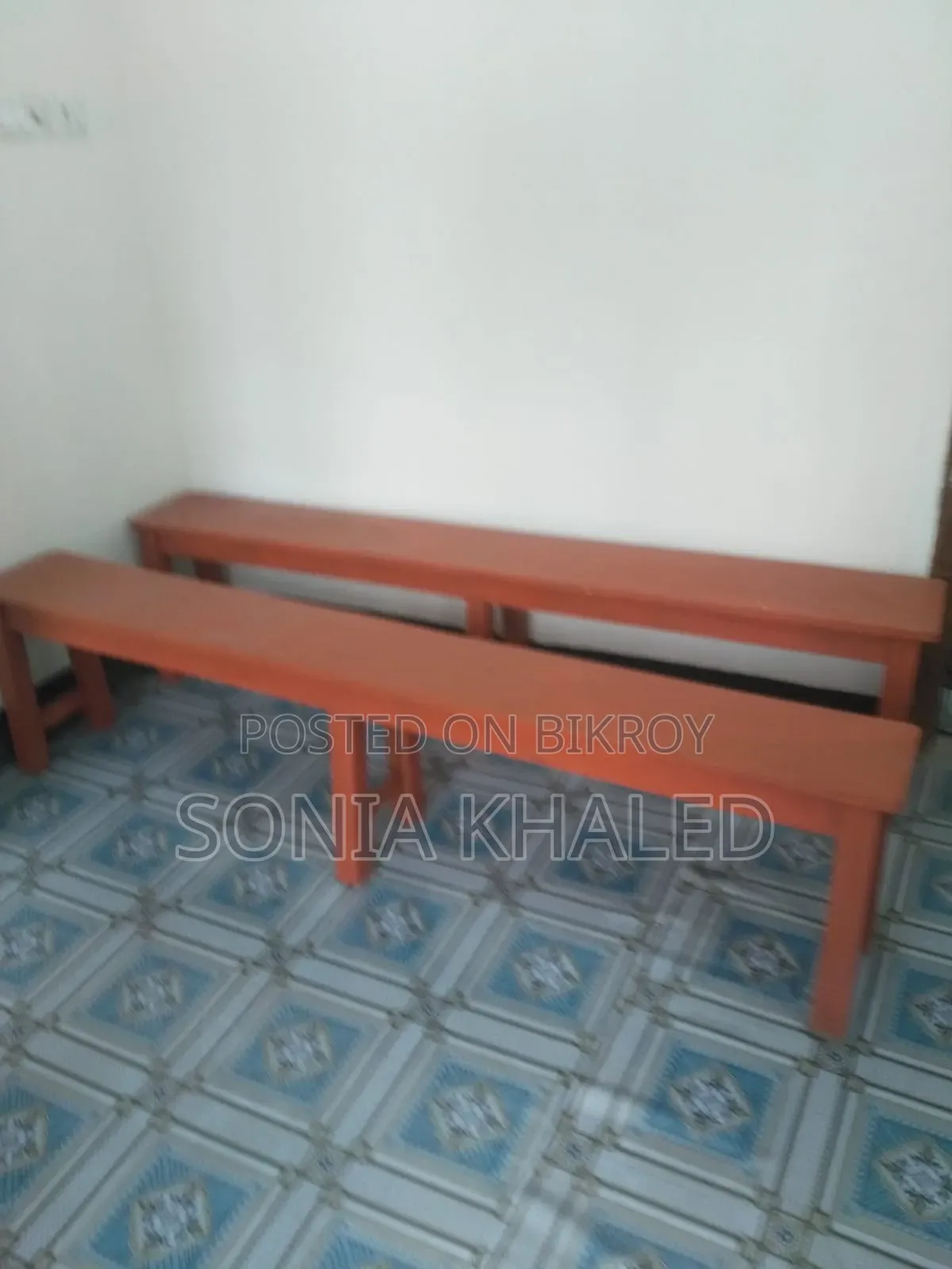 School Furniture