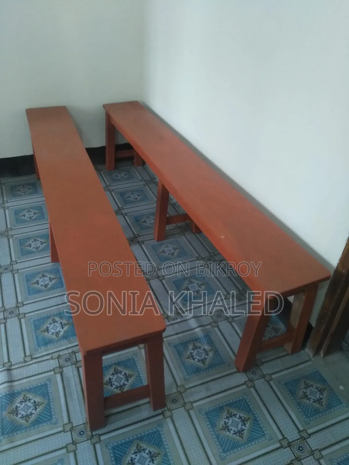 School Furniture