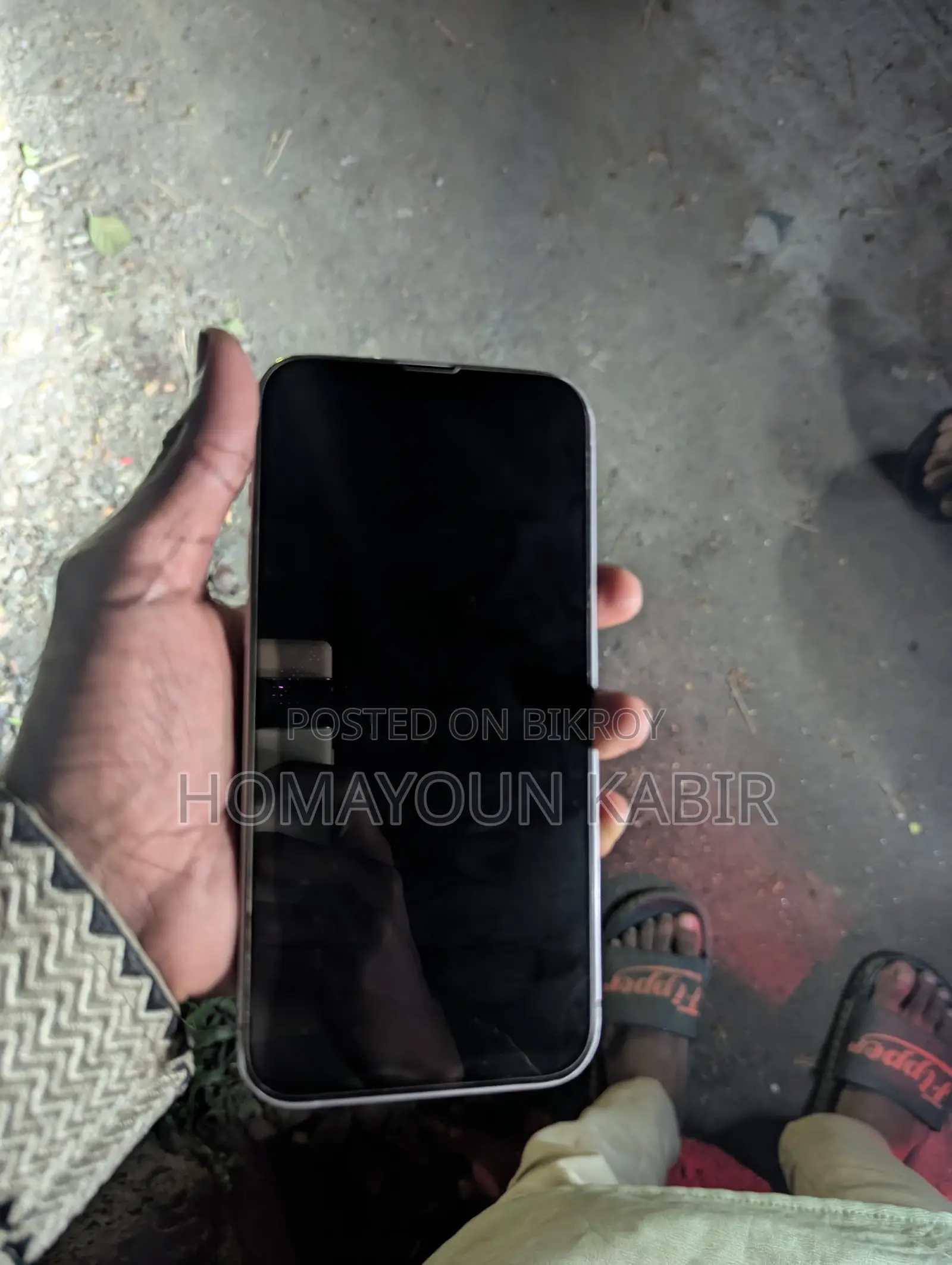 Apple iPhone 14 Plus 512 GB Purple