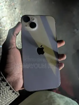 Apple iPhone 14 Plus 512 GB Purple