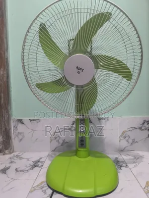 চার্জার ফ্যান