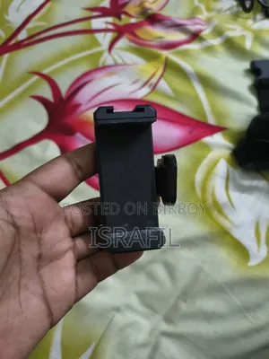 Chest Mount