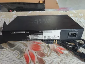 Cisco Sg95-4 কমপ্যাক্ট ২৪ পোর্ট গিগাবিট সুইচ