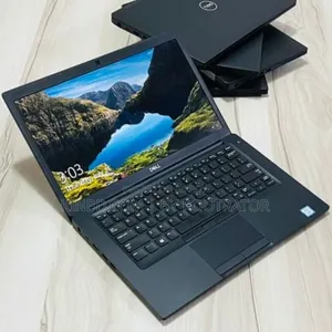 Laptop Dell Latitude 7490 8GB Intel Core I5 SSD 256GB