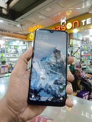 Xiaomi Redmi Note 7S 32 GB Blue