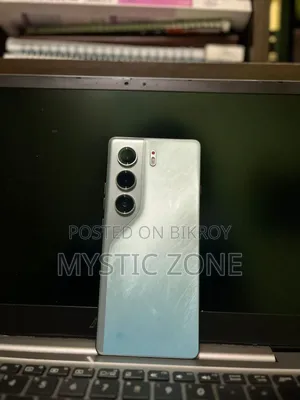 Tecno Camon 40 128 GB Blue