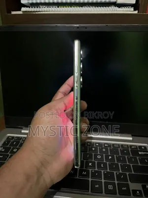 Tecno Camon 40 128 GB Blue