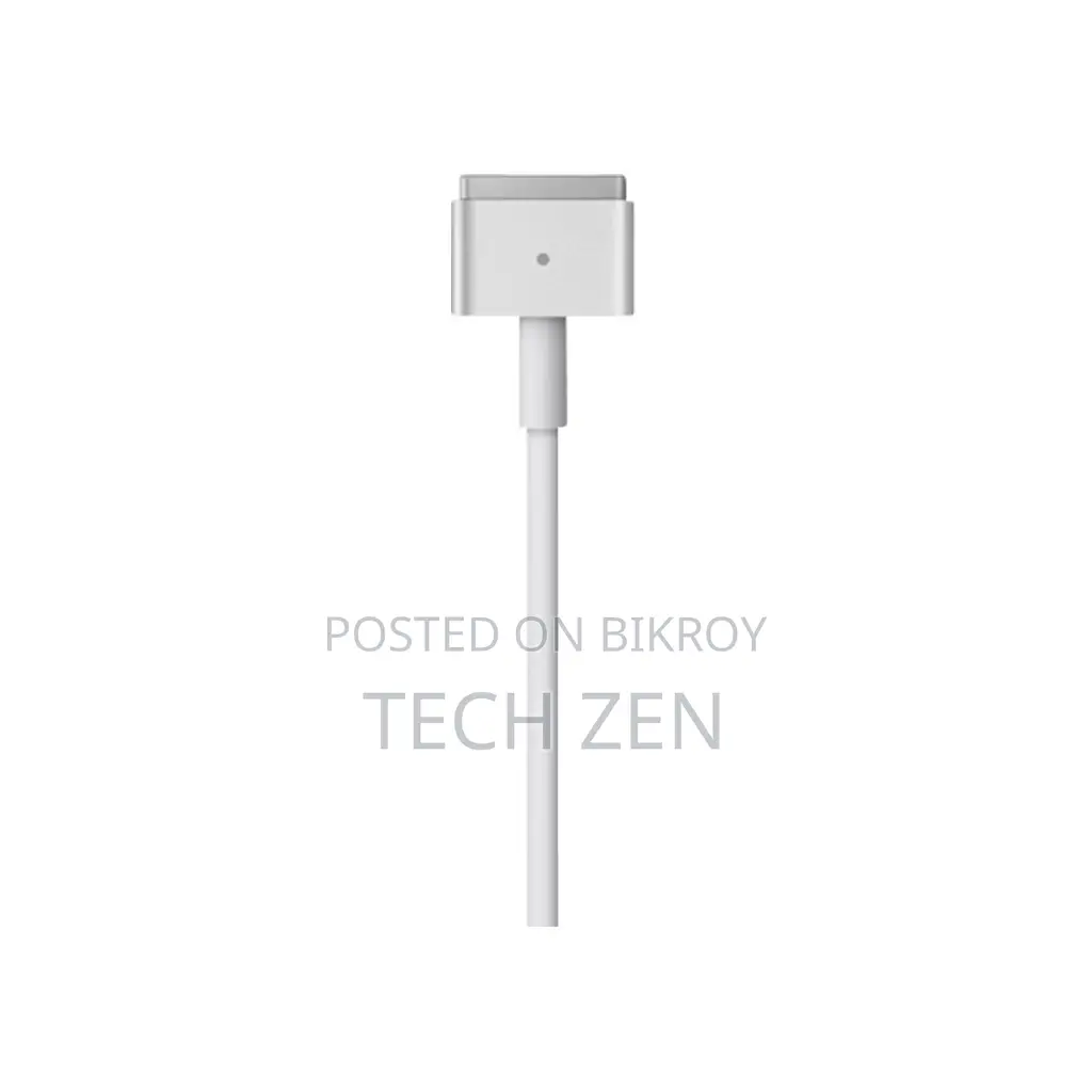 Maxgreen 60w Magsafe 1 Power Adapter With Cable for Apple Macbook