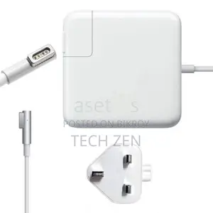 Maxgreen 60w Magsafe 1 Power Adapter With Cable for Apple Macbook