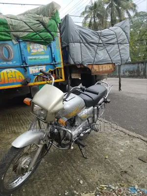 Hero Splendor Plus 2002 Silver
