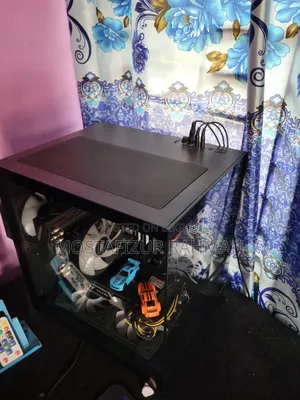 Desktop Computer 8GB Intel Core I5 HDD+SSD 1T