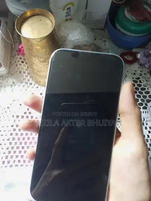Apple iPhone 15 256 GB Blue