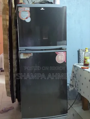 Walton 17.5sft Fridge