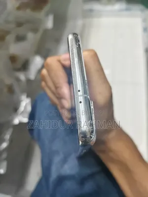 Samsung Galaxy S21 FE 5G 256 GB White