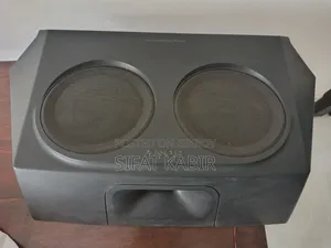 Sony TV Subwoofer