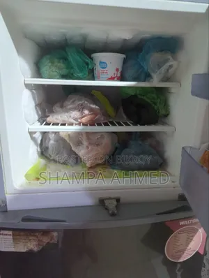 Walton 17.5sft Fridge