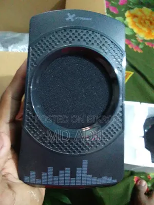 Joy Speaker