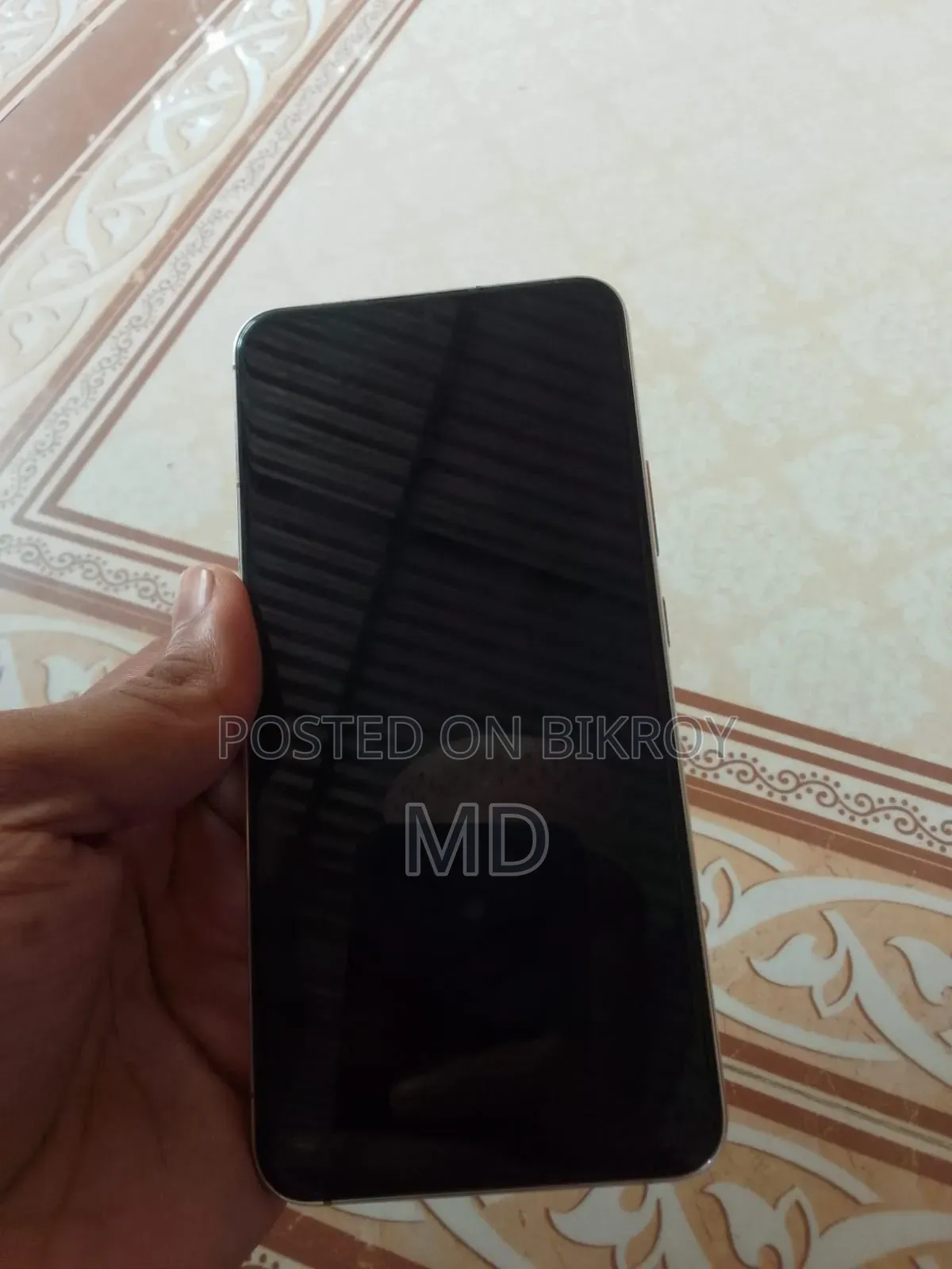 Samsung Galaxy S22+ 5G 128 GB Pink
