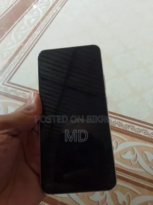 Samsung Galaxy S22+ 5G 128 GB Pink