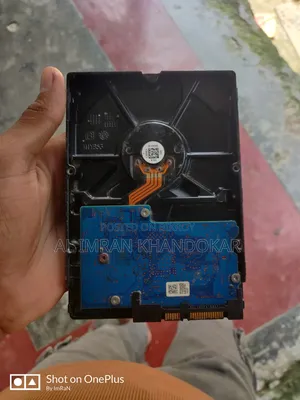 হার্ড ডিস্ক ১টিবি বিক্রয় হবে