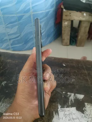 Oppo A58 128 GB Black