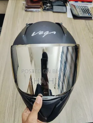 Vega Bolt Dx M Size