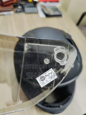 Vega Bolt Dx M Size