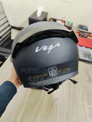 Vega Bolt Dx M Size