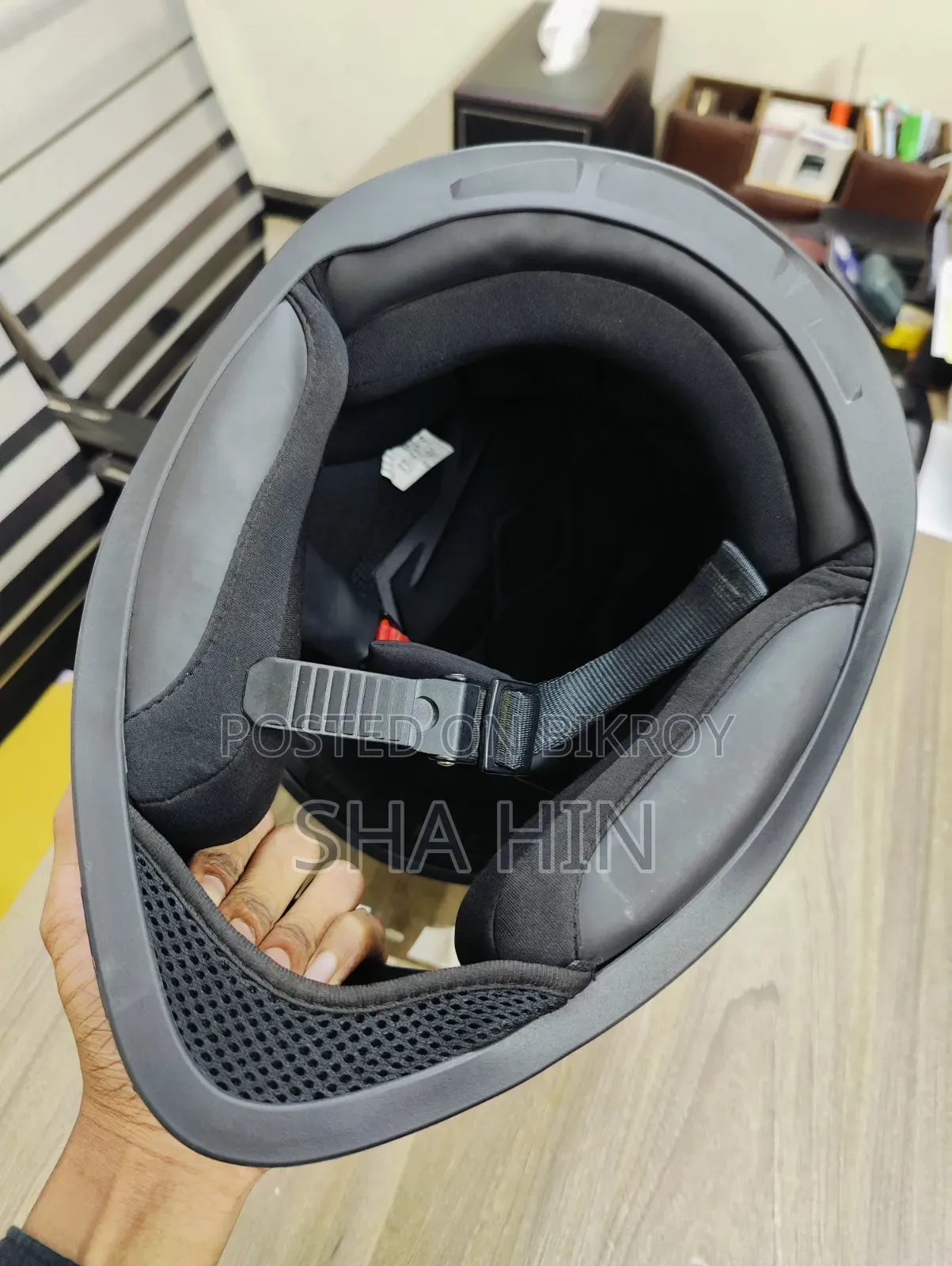 Vega Bolt Dx M Size